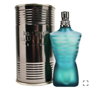 Jean Paul Gaultier Le Male Men Edt 125Ml