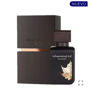 Rasasi La Yuqawam Men Edp 75Ml
