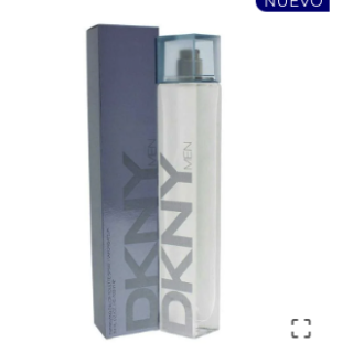 Dkny Energizing Torre Men Edt 100Ml