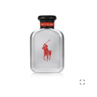 Ralph Lauren Polo Red Rush Men Edt 125Ml Tester