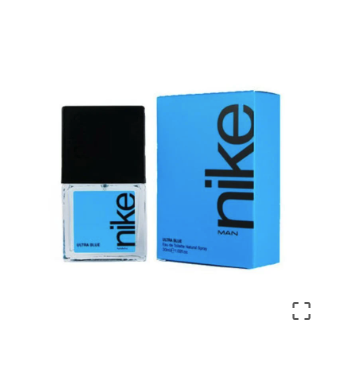 Nike Man Ultra Blue 30Ml