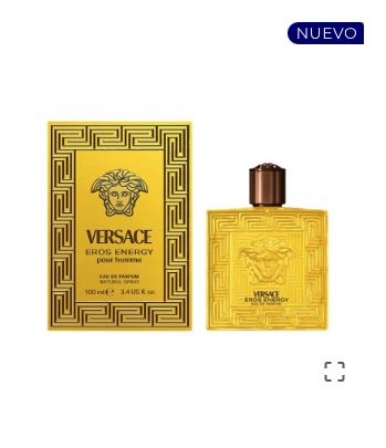 Versace Eros Energy Pour Homme Edp 100Ml