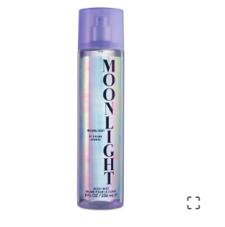 Ariana Grande Moonlight 236Ml Mist
