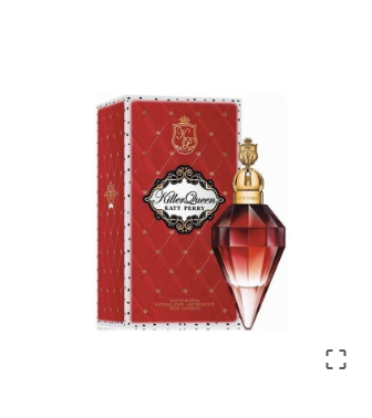 Katy Perry Killer Queen Woman Edp 100Ml