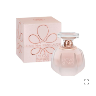 Lalique Reve D Infini Woman Edp 100 Ml
