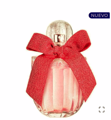 Women Secret Rouge Seduction Edp 100Ml Tester