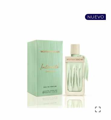 Women Secret Intimate Daydream Edp 100Ml